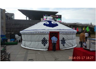 订制展会用包