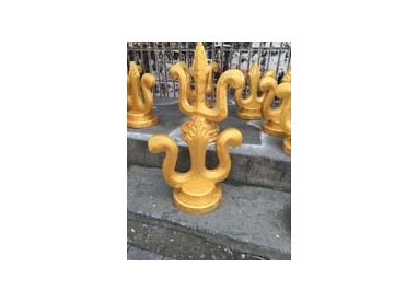小萦利德