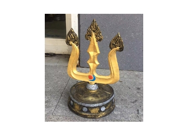 小苏鲁锭