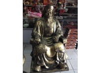 成吉思汗雕塑