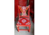 蒙古椅子