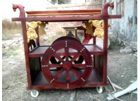 餐具车