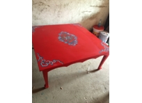蒙古方桌