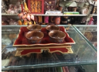 配套碗盘