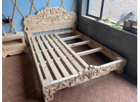 蒙古家具