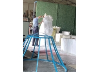 厂房工作照